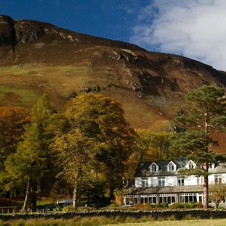 Borrowdale Gates Hotel Luaran gambar
