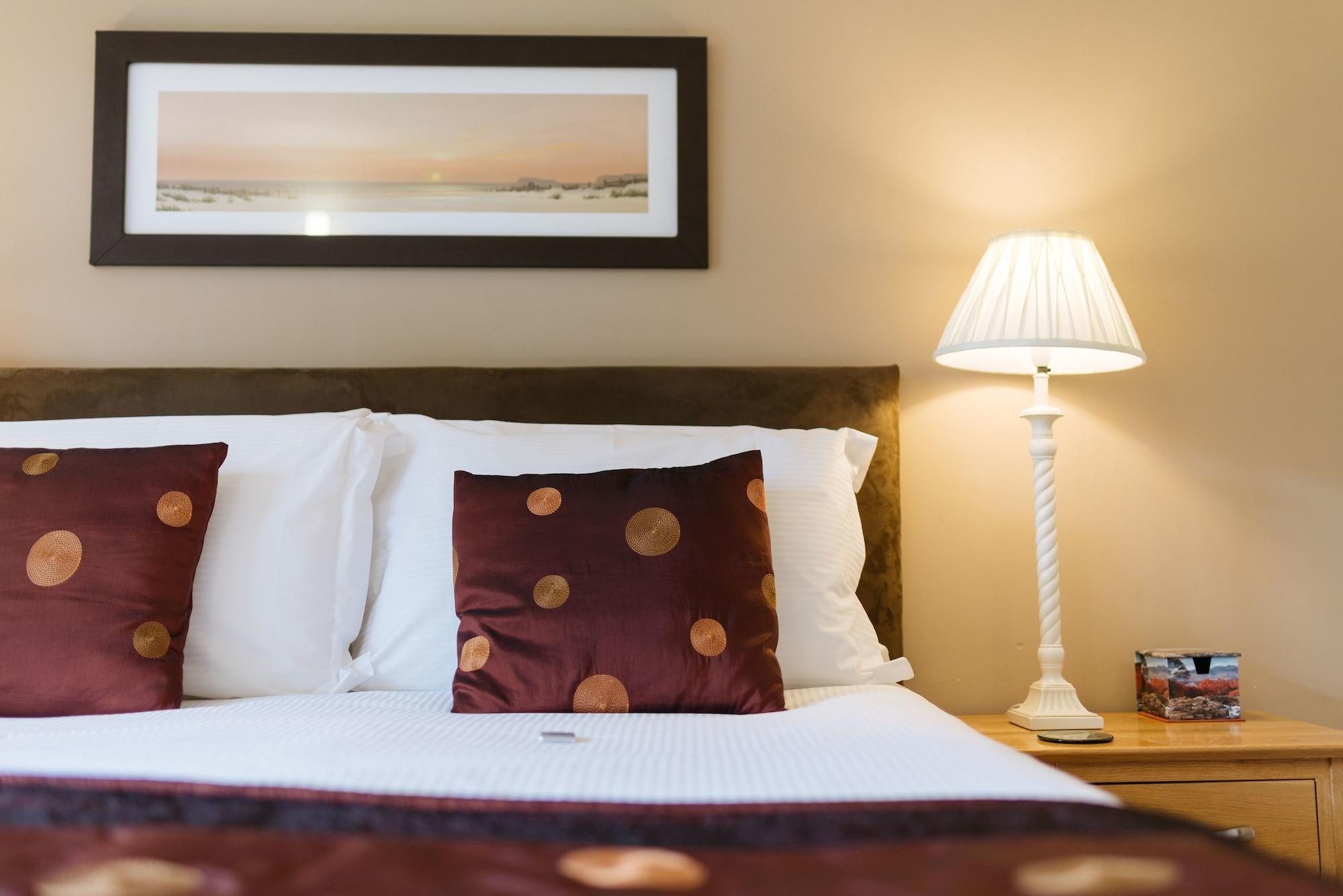 Borrowdale Gates Hotel Luaran gambar
