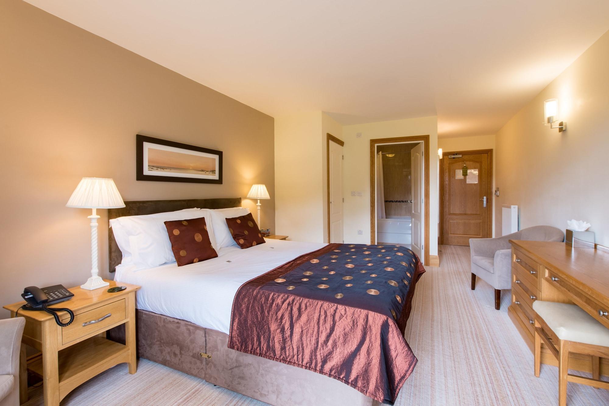 Borrowdale Gates Hotel Luaran gambar