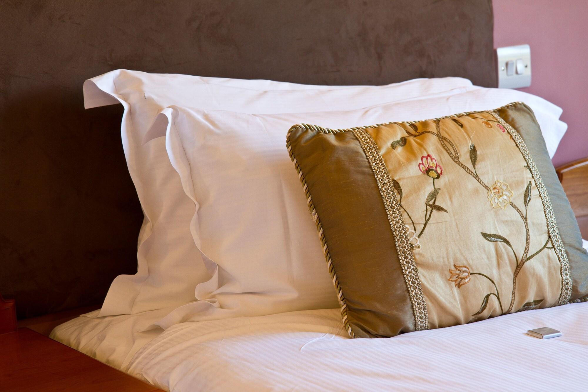 Borrowdale Gates Hotel Luaran gambar