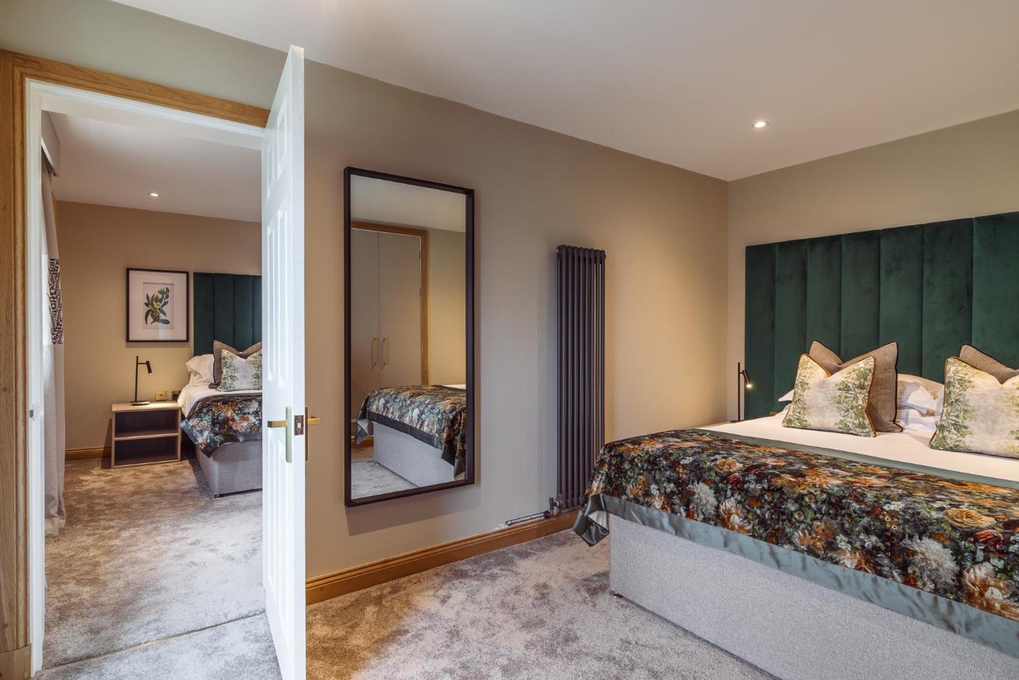 Borrowdale Gates Hotel Luaran gambar