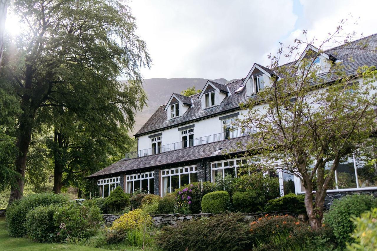 Borrowdale Gates Hotel Luaran gambar